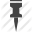 sticky post